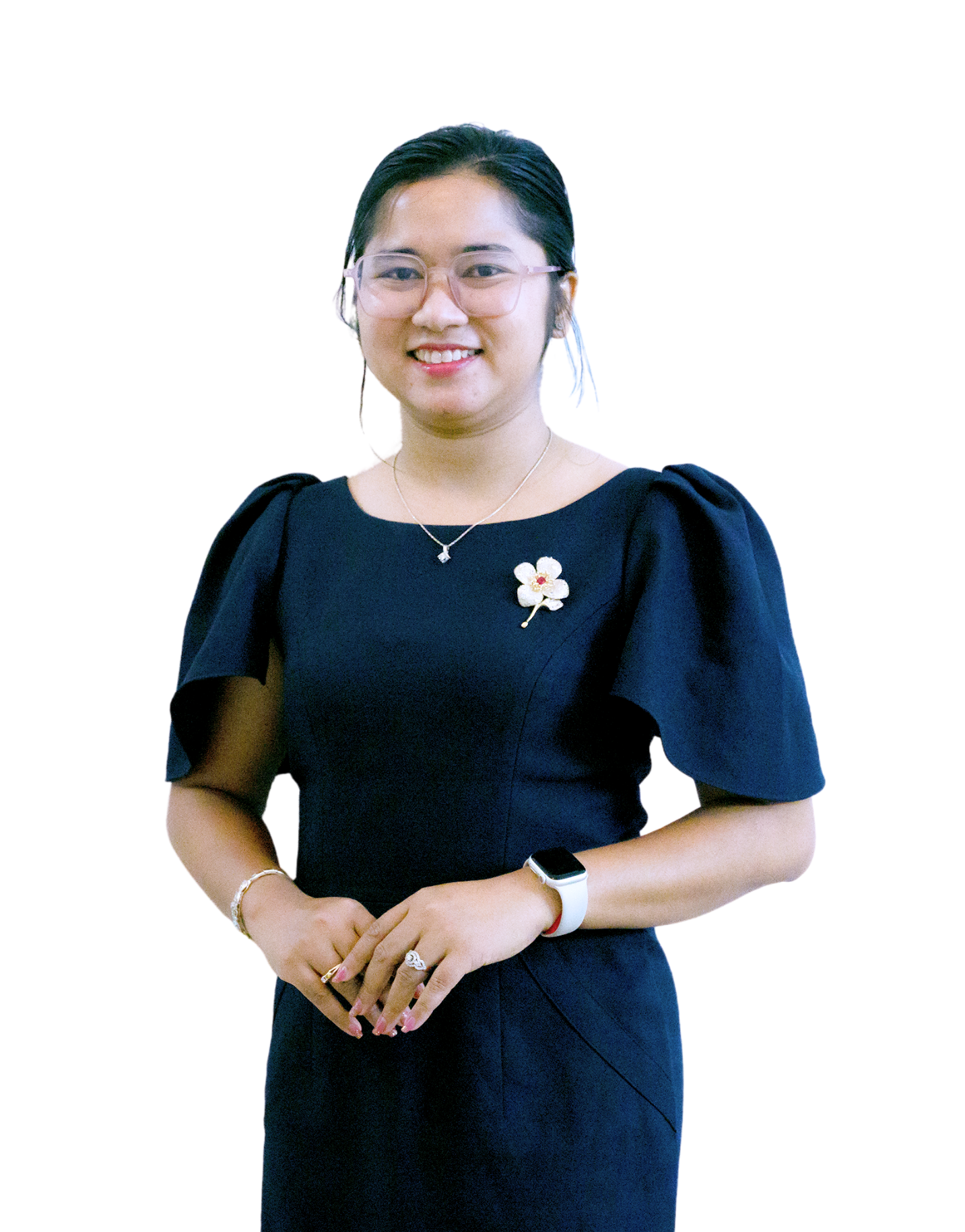 MRS. TES Putthira