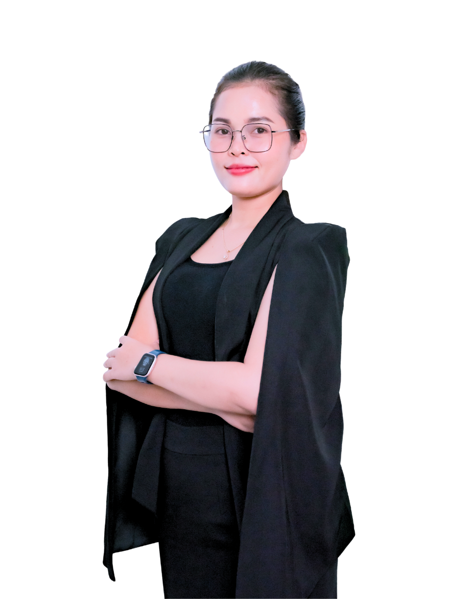 MRS. TOCH Pheak