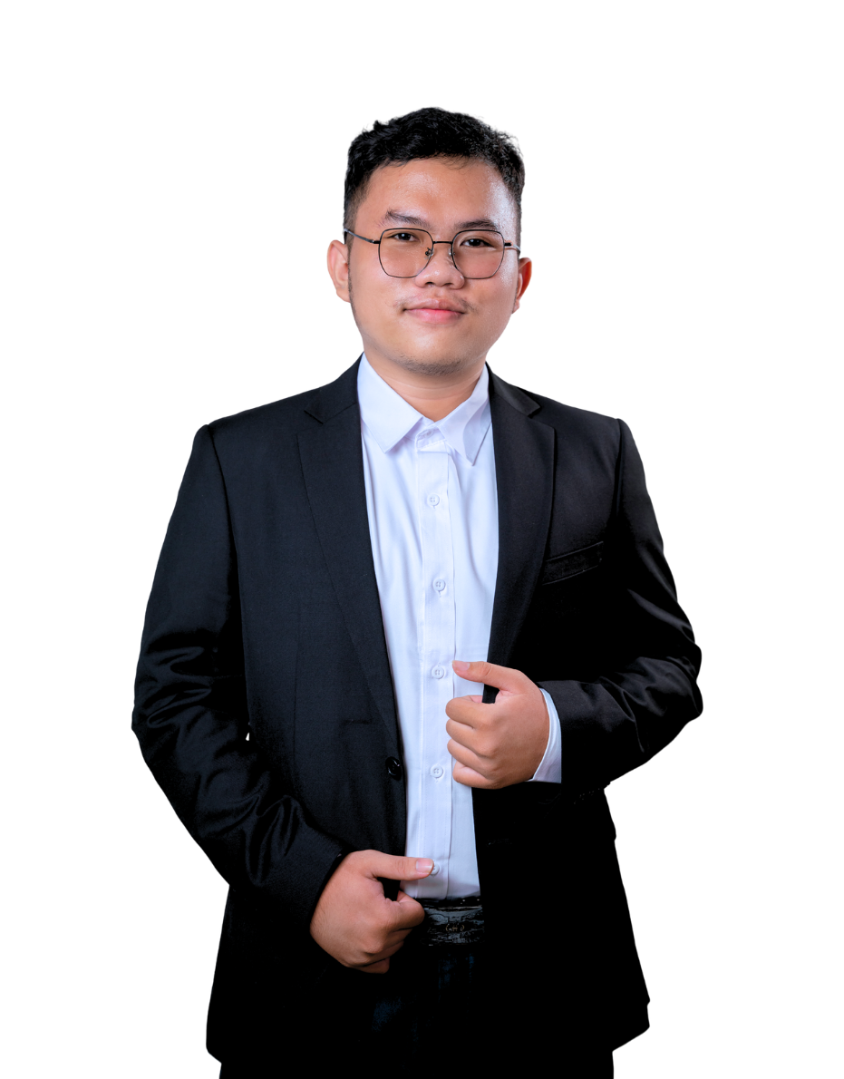 MR. MOUEN S.Monydeth