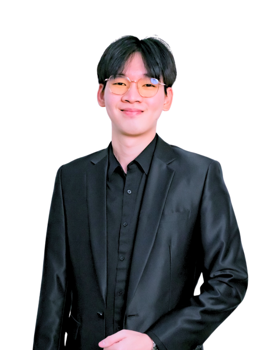 MR.KEO Munin